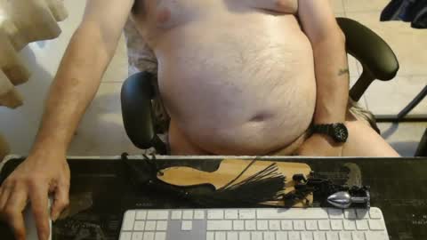 amslave4f online show from 07-18-26, 08:01