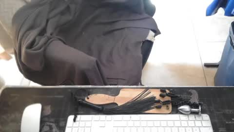 amslave4f online show from 07-20-26, 10:29