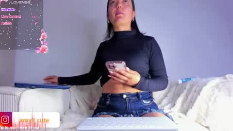 Amy online show from 07-26-26, 02:20