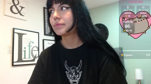 Amy 3 online show from 02-06-25, 07:56