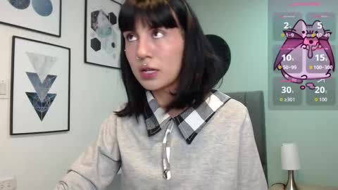 Amy 3 online show from 12-23-25, 04:32