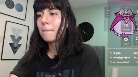 Amy 3 online show from 02-03-26, 06:40