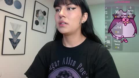 Amy 3 online show from 04-09-26, 05:07