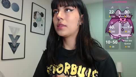 Amy 3 online show from 06-09-26, 04:02