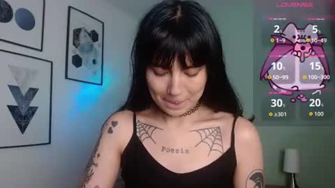Amy 3 online show from 06-23-26, 04:21