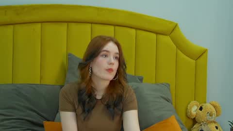 Amy online show from 04-23-26, 04:09