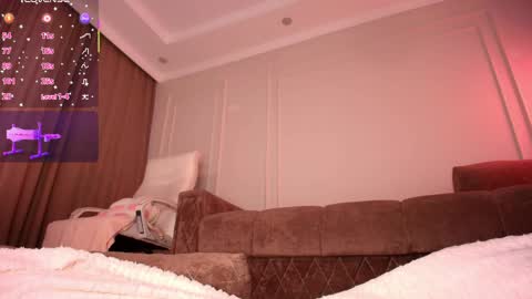 Amy Akime online show from 04-29-26, 07:56