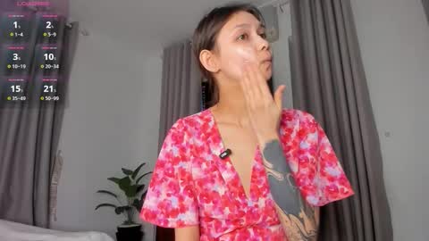 Amy online show from 11-26-25, 11:06