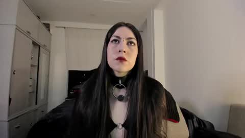 Amy online show from 06-20-26, 02:53