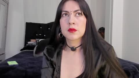 Amy online show from 07-18-26, 02:32