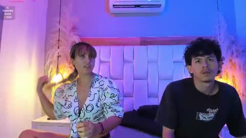 amy_and_aleex online show from 06-20-26, 11:02