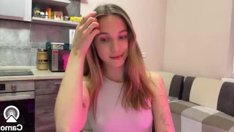 Amy Chill online show from 12-18-24, 03:33