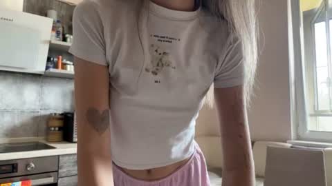 Amy Chill online show from 06-26-26, 10:52