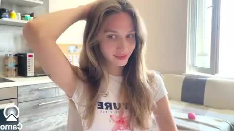 Amy Chill online show from 07-24-26, 10:35
