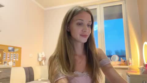 Amy Chill online show from 07-29-26, 06:50