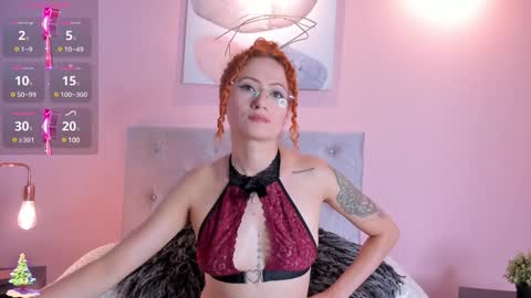 Amy Evans online show from 12-17-24, 07:04