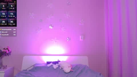 Snapshot of amy_glorious chatting on 01-05-25, 11:33 Amy online show from 01-05-25, 11:33