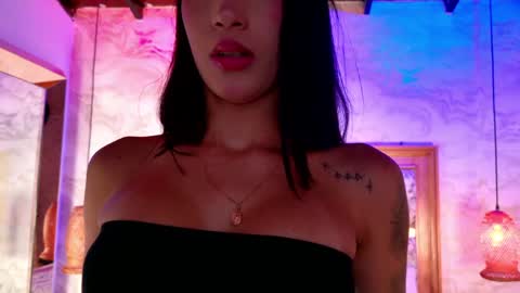 amy_greenee online show from 04-07-26, 11:43