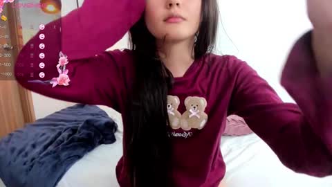 Amy online show from 03-09-25, 11:14