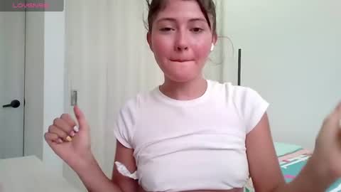 Amy online show from 06-25-26, 08:35