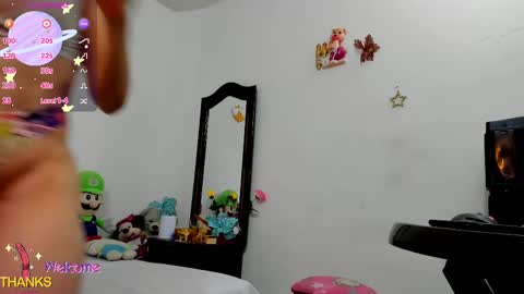 Amy online show from 02-21-25, 09:00