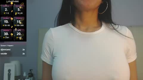 Amy online show from 05-14-26, 01:40