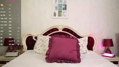 amy_lee19 online show from 07-12-26, 09:00
