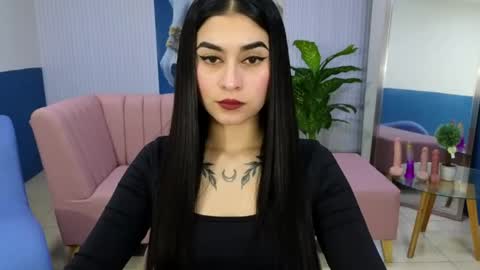 Amy online show from 06-07-26, 07:28