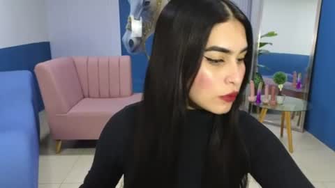 Amy online show from 07-04-26, 07:20