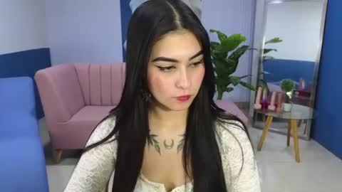Amy online show from 07-12-26, 09:28