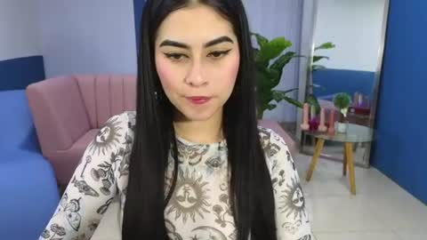 Amy online show from 07-15-26, 07:08