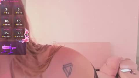 Little Slut Nicolee online show from 12-16-25, 08:25