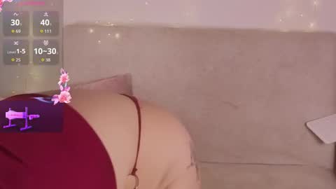 Little Slut Nicolee online show from 02-24-26, 08:40