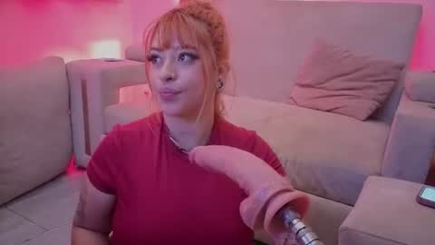 Little Slut Nicolee online show from 06-27-26, 02:16