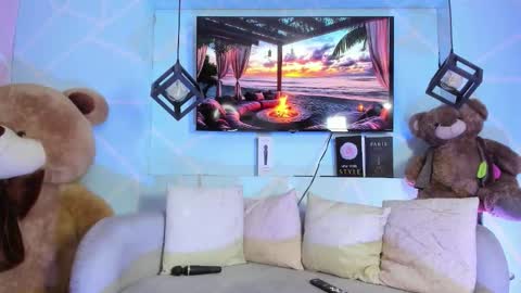 Emy Noa  online show from 03-03-26, 12:39