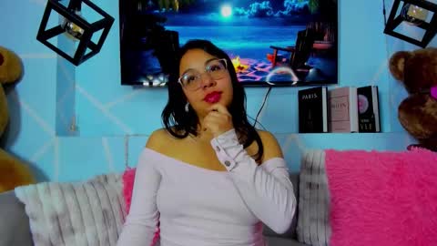 Emy Noa  online show from 03-28-26, 12:54