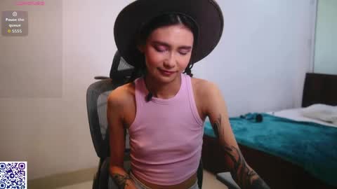 Amy online show from 05-12-26, 03:36