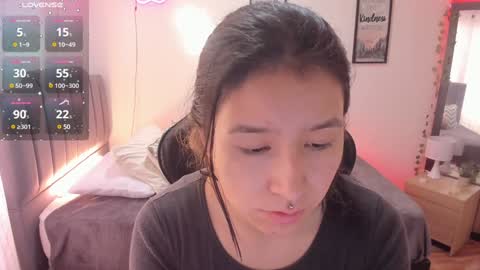 Snapshot of amy_sophiaa chatting on 12-18-24, 01:56 Amy sophia 3 online show from 12-18-24, 01:56