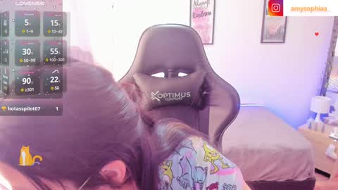 Snapshot of amy_sophiaa chatting on 01-02-25, 04:46 Amy sophia 3 online show from 01-02-25, 04:46