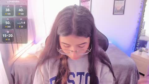 Snapshot of amy_sophiaa chatting on 01-08-25, 04:00 Amy sophia 3 online show from 01-08-25, 04:00