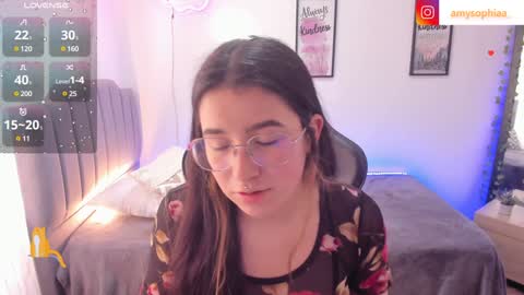 Snapshot of amy_sophiaa chatting on 01-09-25, 04:28 Amy sophia 3 online show from 01-09-25, 04:28