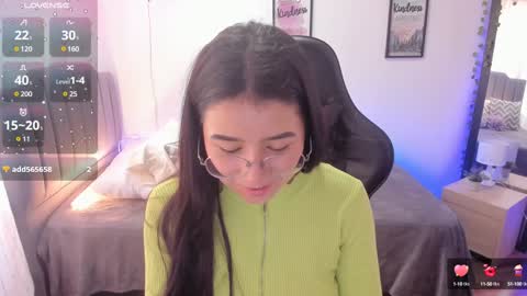 Snapshot of amy_sophiaa chatting on 01-13-25, 04:30 Amy sophia 3 online show from 01-13-25, 04:30