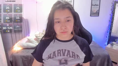 Snapshot of amy_sophiaa chatting on 01-16-25, 11:04 Amy sophia 3 online show from 01-16-25, 11:04
