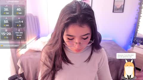 Snapshot of amy_sophiaa chatting on 02-03-25, 04:31 Amy sophia 3 online show from 02-03-25, 04:31