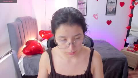 Snapshot of amy_sophiaa chatting on 02-17-25, 01:21 Amy sophia 3 online show from 02-17-25, 01:21