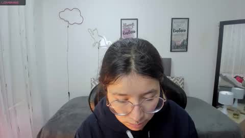 Snapshot of amy_sophiaa chatting on 09-30-25, 11:59 Amy sophia 3 online show from 09-30-25, 11:59