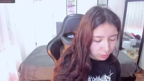 Snapshot of amy_sophiaa chatting on 10-04-25, 04:05 Amy sophia 3 online show from 10-04-25, 04:05