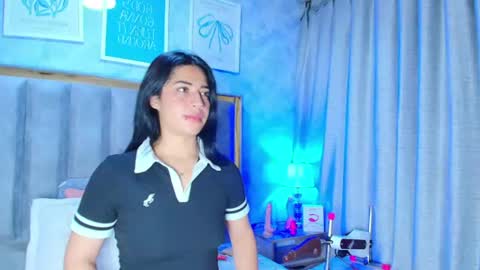 Amy online show from 07-24-26, 11:19