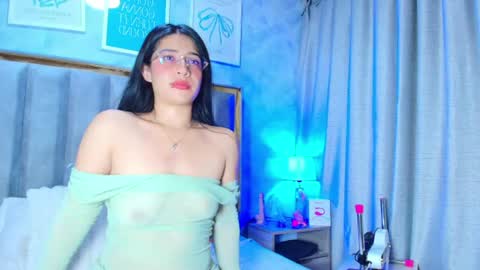 Amy online show from 07-25-26, 11:52