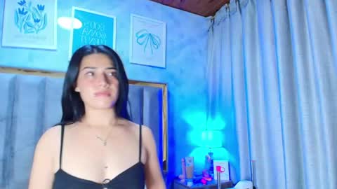 Amy online show from 07-27-26, 11:39